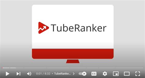 tube ranker